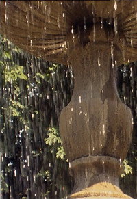 Wasserfall (2000) poster