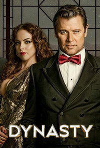 Постер сериала «Династия (2017-2022)» — (24 из 63)