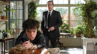 Обои к фильму «Смерть во время похорон (2007)» — (11 из 24)