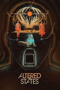 Altered States Movie Poster