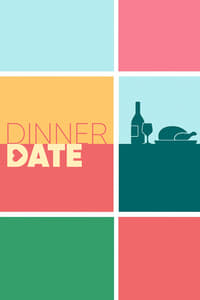 copertina serie tv Dinner+Date 2010