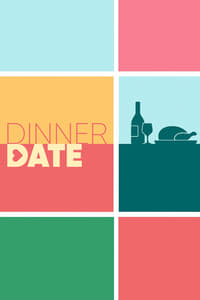 tv show poster Dinner+Date 2010