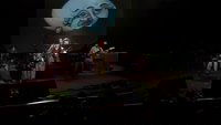 Frank Marino - Live At The Agora Theatre