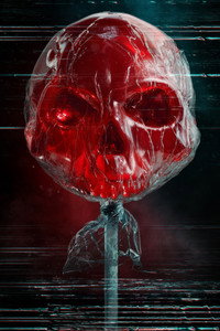 Постер фильма «З/Л/О: Хэллоуин (2025)» — (2 из 50)