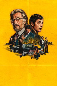 Постер сериала «Охотники (2020-2023)» — (29 из 70)