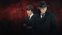 «Мосгаз (2012)» — обои к сериалу #1