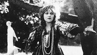 «Госпожа Нелл (1915)» — обои к фильму #4