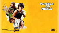 Обои к фильму «Колесо (2008)» — (13 из 53)
