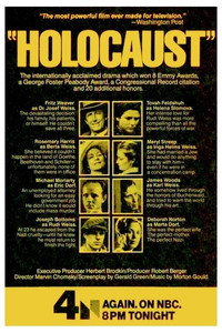 Постер сериала «Холокост (1978)» — (9 из 25)