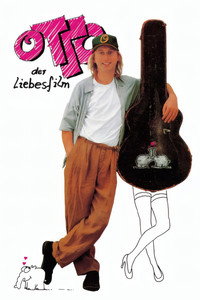 Otto - The Romance Film