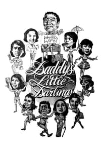 Daddy\'s Little Darlings - 1984