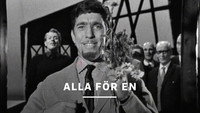 Alla för en