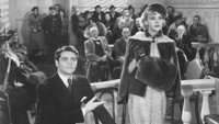 «Одним дождливым днём (1936)» — обои к фильму #1