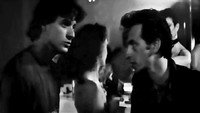 Обои к фильму «I poli pote den koimatai (1984)» — (28 из 56)