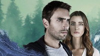«Истерзанная (2018-2019)» — обои к сериалу #3