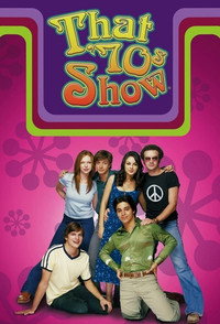Постер сериала «Шоу 70−х (1998-2006)» — (6 из 51)