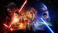Star Wars : Le Réveil de la Force