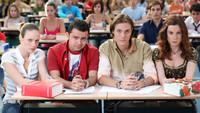 «Ночь перед экзаменом – Сегодня (2007)» — обои к фильму #8