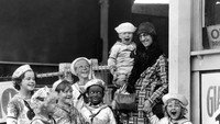 «Fair and Muddy (1928)» — обои к фильму #1