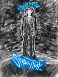 Spare Time - 2023