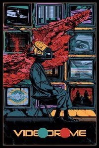 Videodrome poster