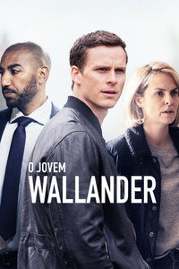 O Jovem Wallander S02E06