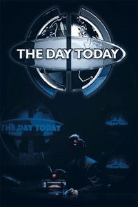 Affiche de la recommandation : The Day Today