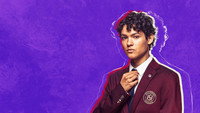 «Молодые монархи (2021-2024)» — обои к сериалу #2