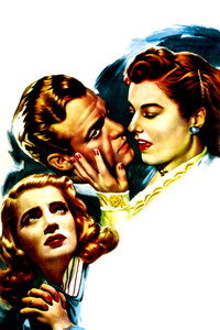 Постер фильма «Странная любовь Марты Айверс (1946)» — (11 из 34)