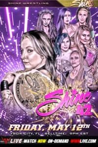 SHINE 42 (2017)