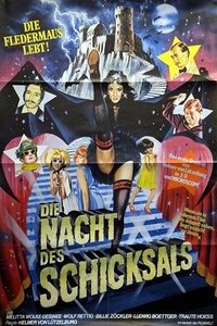 Die Nacht des Schicksals (1981)