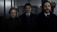«Алиенист (2018 - 2020)» — обои к сериалу #2