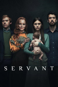 Постер сериала «Дом с прислугой (2019-2023)» — (13 из 87)