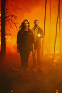 Постер сериала «Волчья стая (2023)» — (2 из 76)