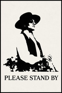 Please Stand By