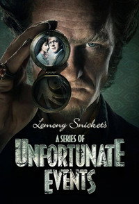 Постер сериала «Лемони Сникет: 33 несчастья (2017-2019)» — (3 из 49)