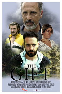 Poster de The Gift