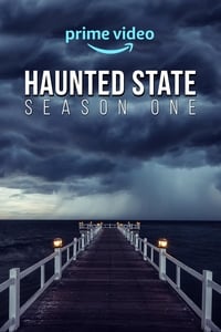 copertina serie tv Haunted+State 2019