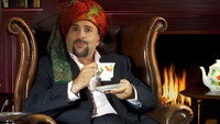 «The Omid Djalili Show (2007-2008)» — обои к сериалу #1