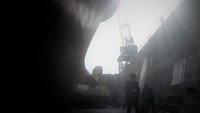 «Титаник: Кровь и сталь (2012)» — обои к сериалу #5