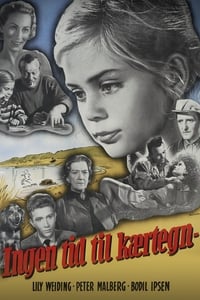 Ingen tid til kærtegn (1957)