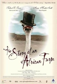 Poster de The Story of an African Farm