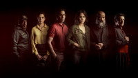 Обои к сериалу «30 сребреников (2020-2023)» — (18 из 38)