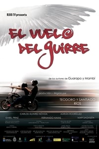 El vuelo del guirre (2007)