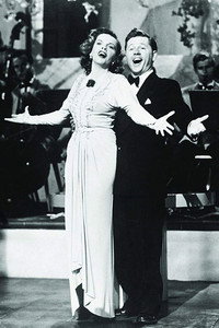 Постер фильма «Песня в сердце (1948)» — (1 из 11)