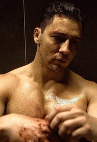 Постер фильма «My Butterfly (2018)» — (1 из 1)
