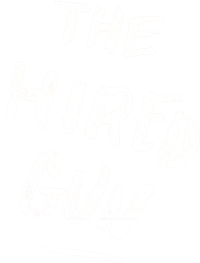 Логотип фильма «The Hired Gun (1957)» — (1 из 4)