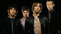 «Gold and Silver and Sunshine: The Making of Dig Out Your Soul (2008)» — обои к фильму #1