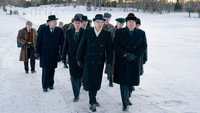 Return to Porkkala