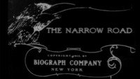 «Узкая дорога (1912)» — обои к фильму #1
